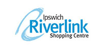 Ipswich Riverlink Shopping Centre